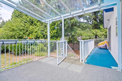 Photo 22 at 3099 Dryden Way, Lynn Valley, North Vancouver