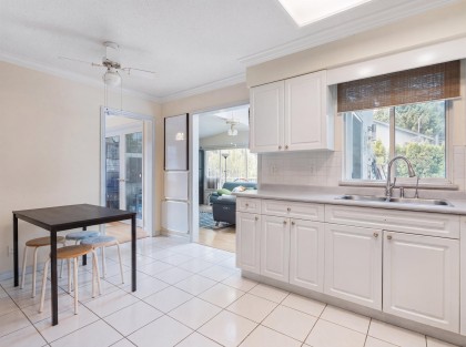 Photo 5 at 3099 Dryden Way, Lynn Valley, North Vancouver