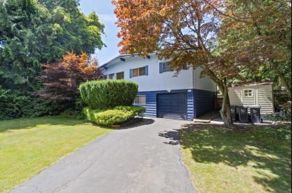 Photo 24 at 3099 Dryden Way, Lynn Valley, North Vancouver