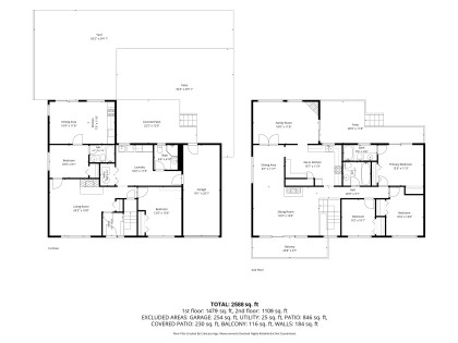 Photo 30 at 3099 Dryden Way, Lynn Valley, North Vancouver