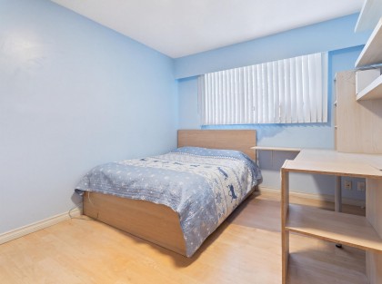 Photo 10 at 3099 Dryden Way, Lynn Valley, North Vancouver