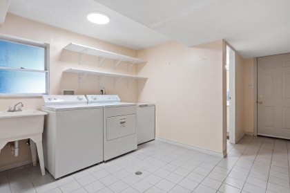 Photo 19 at 3099 Dryden Way, Lynn Valley, North Vancouver