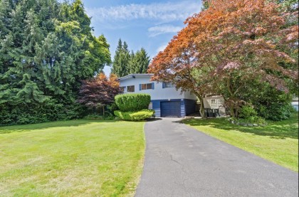 Photo 25 at 3099 Dryden Way, Lynn Valley, North Vancouver