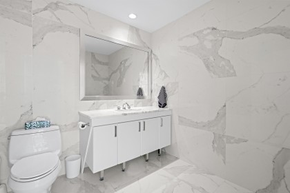 Photo 27 at 609 - 185 Victory Ship Way, Lower Lonsdale, North Vancouver
