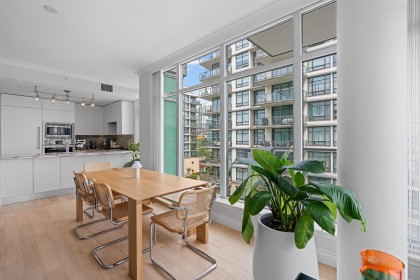 Photo 16 at 609 - 185 Victory Ship Way, Lower Lonsdale, North Vancouver