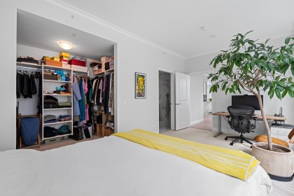 Photo 22 at 609 - 185 Victory Ship Way, Lower Lonsdale, North Vancouver