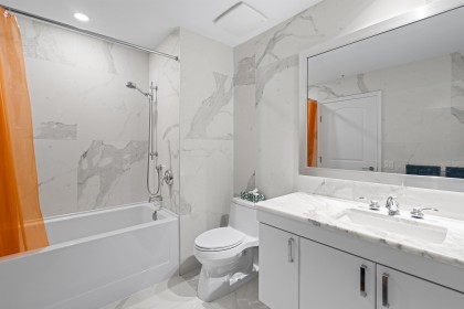 Photo 28 at 609 - 185 Victory Ship Way, Lower Lonsdale, North Vancouver