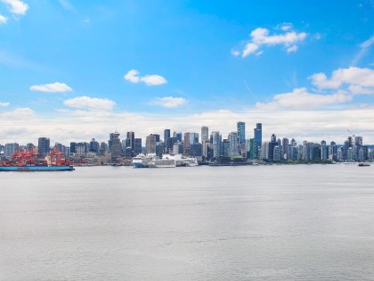 Photo 18 at 609 - 185 Victory Ship Way, Lower Lonsdale, North Vancouver