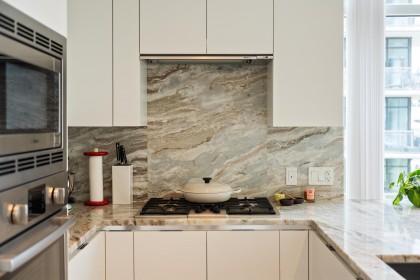 Photo 11 at 609 - 185 Victory Ship Way, Lower Lonsdale, North Vancouver