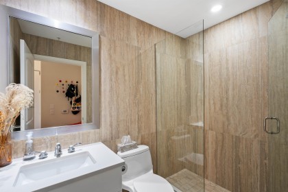 Photo 31 at 609 - 185 Victory Ship Way, Lower Lonsdale, North Vancouver