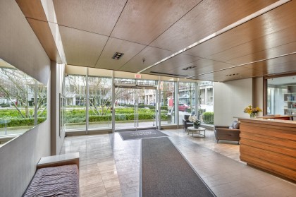 Photo 33 at 504 - 181 Athletes Way, False Creek, Vancouver West