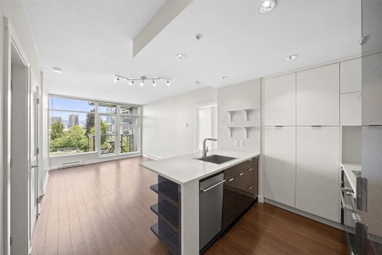Photo 6 at 342 - 1777 W 7th Avenue, Fairview VW, Vancouver West