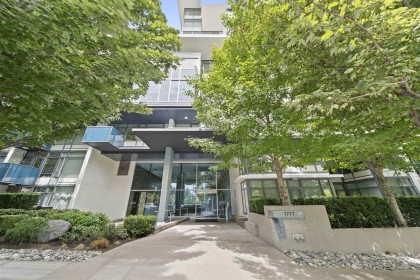 Photo 3 at 342 - 1777 W 7th Avenue, Fairview VW, Vancouver West