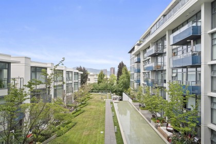 Photo 1 at 342 - 1777 W 7th Avenue, Fairview VW, Vancouver West