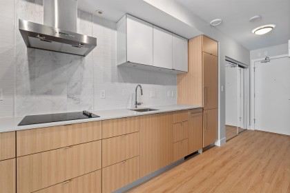 Photo 12 at 523 - 159 W 2nd Avenue, False Creek, Vancouver West