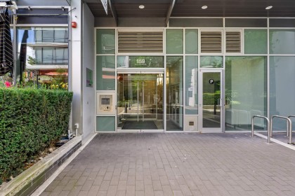Photo 26 at 523 - 159 W 2nd Avenue, False Creek, Vancouver West