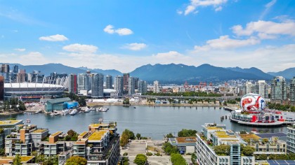 Photo 32 at 523 - 159 W 2nd Avenue, False Creek, Vancouver West