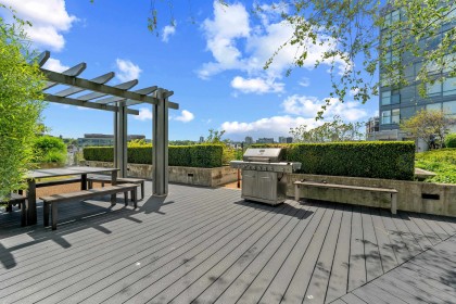 Photo 31 at 523 - 159 W 2nd Avenue, False Creek, Vancouver West