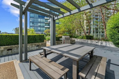 Photo 29 at 523 - 159 W 2nd Avenue, False Creek, Vancouver West