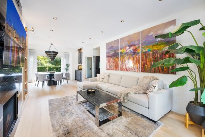Photo 6 at 1018 W 19th Street, Pemberton Heights, North Vancouver
