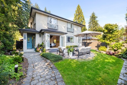 Photo 26 at 1018 W 19th Street, Pemberton Heights, North Vancouver