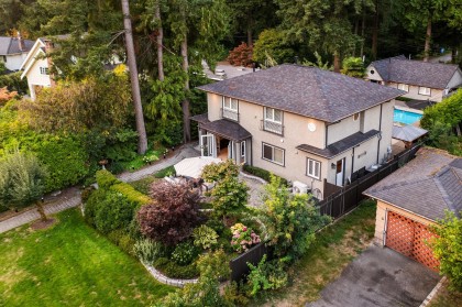 Photo 1 at 1018 W 19th Street, Pemberton Heights, North Vancouver