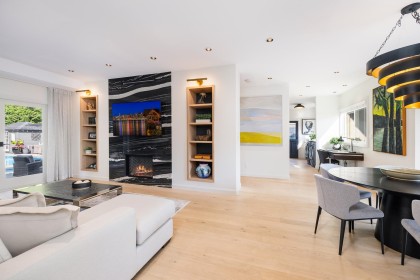 Photo 5 at 1018 W 19th Street, Pemberton Heights, North Vancouver