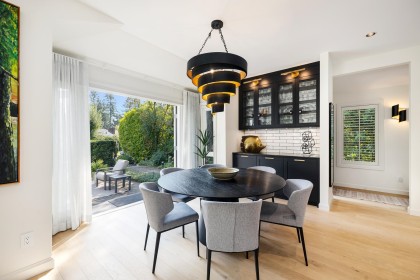 Photo 9 at 1018 W 19th Street, Pemberton Heights, North Vancouver