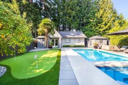 Photo 30 at 1018 W 19th Street, Pemberton Heights, North Vancouver