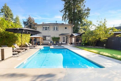 Photo 34 at 1018 W 19th Street, Pemberton Heights, North Vancouver