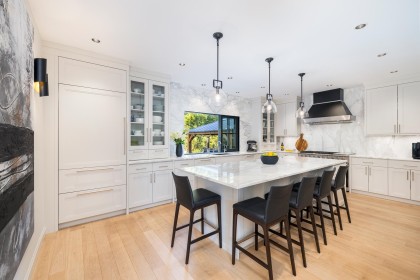 Photo 10 at 1018 W 19th Street, Pemberton Heights, North Vancouver