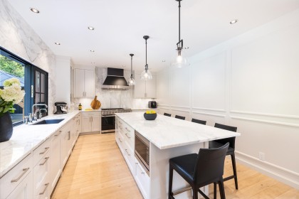 Photo 11 at 1018 W 19th Street, Pemberton Heights, North Vancouver