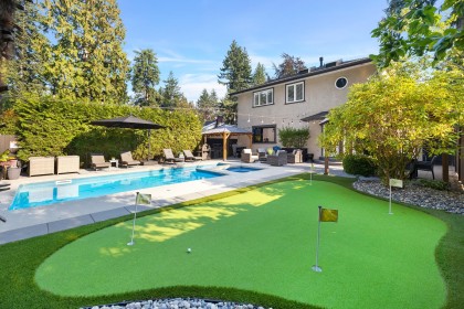 Photo 35 at 1018 W 19th Street, Pemberton Heights, North Vancouver