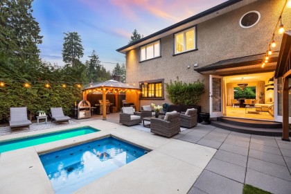Photo 39 at 1018 W 19th Street, Pemberton Heights, North Vancouver