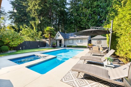 Photo 29 at 1018 W 19th Street, Pemberton Heights, North Vancouver