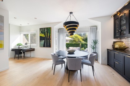 Photo 8 at 1018 W 19th Street, Pemberton Heights, North Vancouver