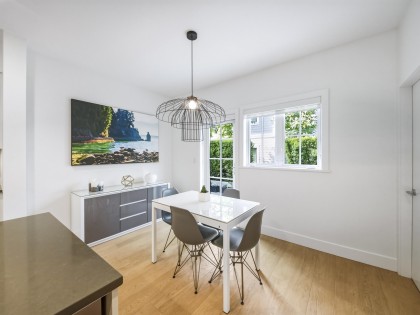 Photo 6 at 14 - 1133 Ridgewood Drive, Edgemont, North Vancouver