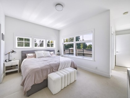 Photo 13 at 14 - 1133 Ridgewood Drive, Edgemont, North Vancouver