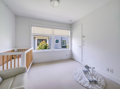 Photo 26 at 14 - 1133 Ridgewood Drive, Edgemont, North Vancouver