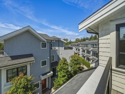 Photo 20 at 14 - 1133 Ridgewood Drive, Edgemont, North Vancouver