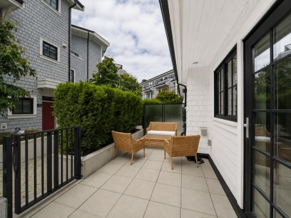 Photo 39 at 14 - 1133 Ridgewood Drive, Edgemont, North Vancouver