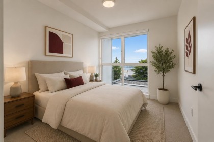 Photo 6 at 557 - 422 E 3rd Street, North Vancouver