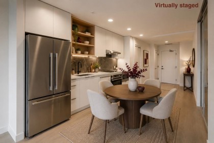 Photo 3 at 557 - 422 E 3rd Street, North Vancouver