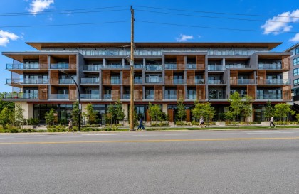 Photo 14 at 557 - 422 E 3rd Street, North Vancouver