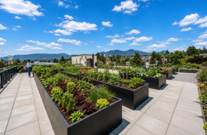Photo 15 at 557 - 422 E 3rd Street, North Vancouver