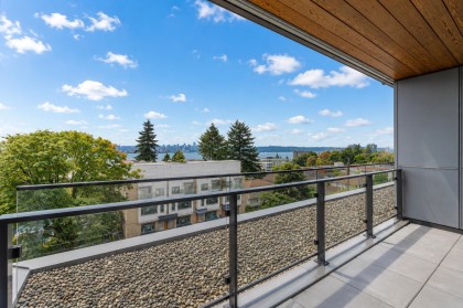 Photo 8 at 557 - 422 E 3rd Street, North Vancouver