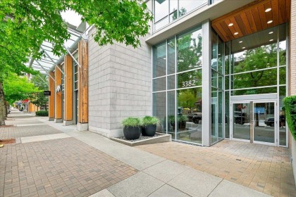 Photo 1 at 405 - 3382 Wesbrook Mall, University VW, Vancouver West