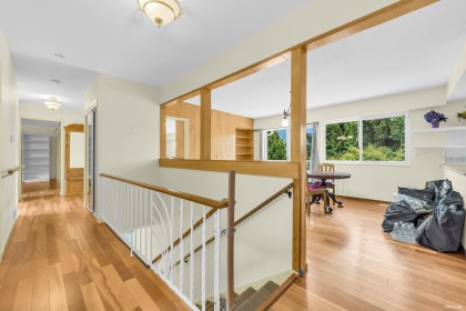 Photo 11 at 568 St. Giles Road, Glenmore, West Vancouver