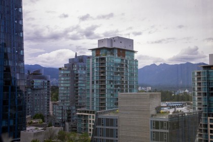 Photo 14 at 915 - 1333 W Georgia Street, Coal Harbour, Vancouver West