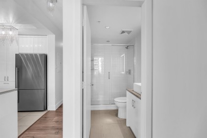 Photo 16 at 802 - 158 W 13th Street, Central Lonsdale, North Vancouver